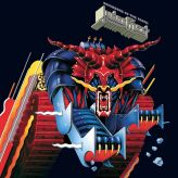 Judas Priest - Defenders of the Faith cover art