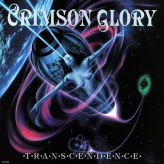Crimson Glory - Transcendence cover art