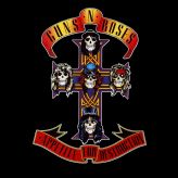 Guns N' Roses - Appetite for Destruction cover art