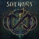 Soilwork - The Living Infinite cover art