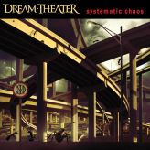 Dream Theater - Systematic Chaos cover art