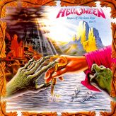 Helloween - Keeper of the Seven Keys Part II cover art