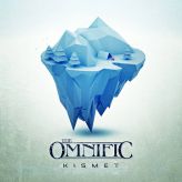 The Omnific - Kismet cover art