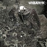 Unearth - Watchers of Rule cover art
