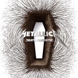Metallica - Death Magnetic cover art