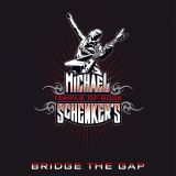 Michael Schenker's Temple of Rock - Bridge the Gap cover art