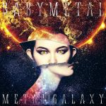 Babymetal - Metal Galaxy cover art