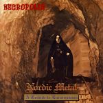 Various Artists - Nordic Metal: A Tribute To Euronymous