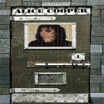Alice Cooper - The Life & Crimes of Alice Cooper cover art