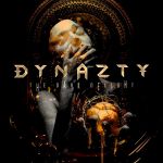 Dynazty - The Dark Delight cover art