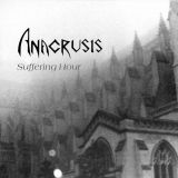 Anacrusis - Suffering Hour cover art