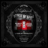 Nightwish - Vehicle of Spirit: Wembley Arena cover art