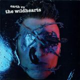 The Wildhearts - Earth Vs the Wildhearts cover art
