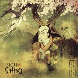 Sigh - Shiki cover art