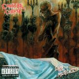 Cannibal Corpse - Tomb of the Mutilated cover art