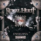 Royal Hunt - Dystopia – Part II cover art