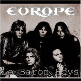 Europe - Le Baron Boys cover art