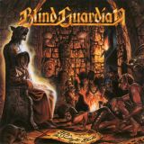 Blind Guardian - Tales from the Twilight World cover art