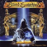 Blind Guardian - The Forgotten Tales cover art
