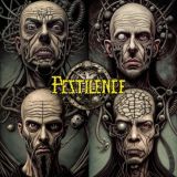 Pestilence - Levels of Perception cover art