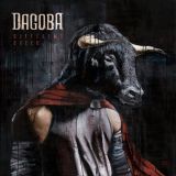 Dagoba - Different Breed cover art