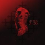 Ulcerate - Cutting the Throat of God cover art