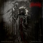 Schattenfall - Death's Eternal March cover art