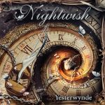 Nightwish - Yesterwynde cover art