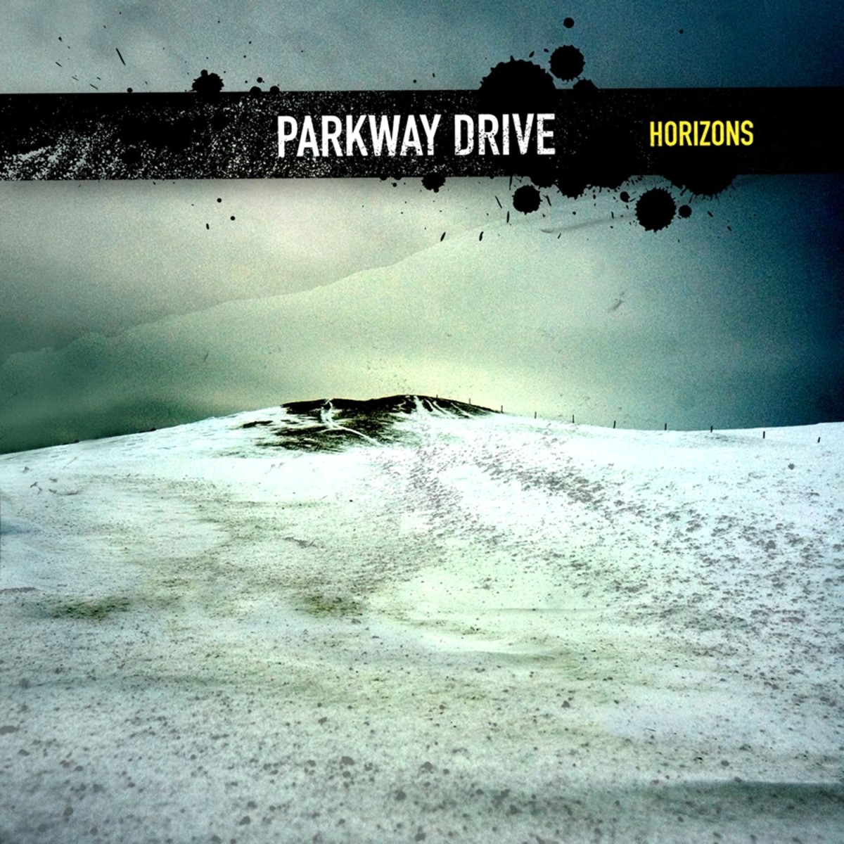 Parkway Drive Lyrics (75 Songs)