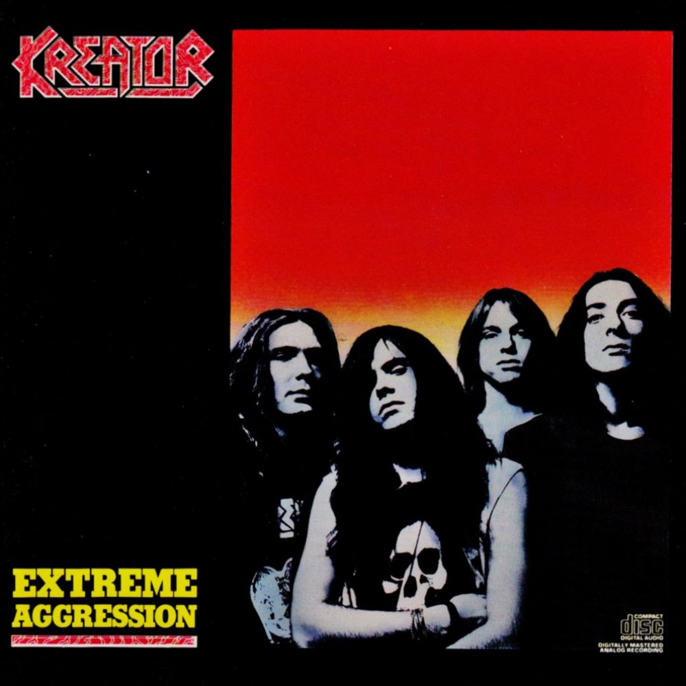 Ripping Corpse - Live - song and lyrics by Kreator