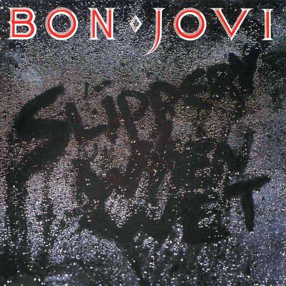 30 Banned Album Covers Slippery When Wet Album Covers
