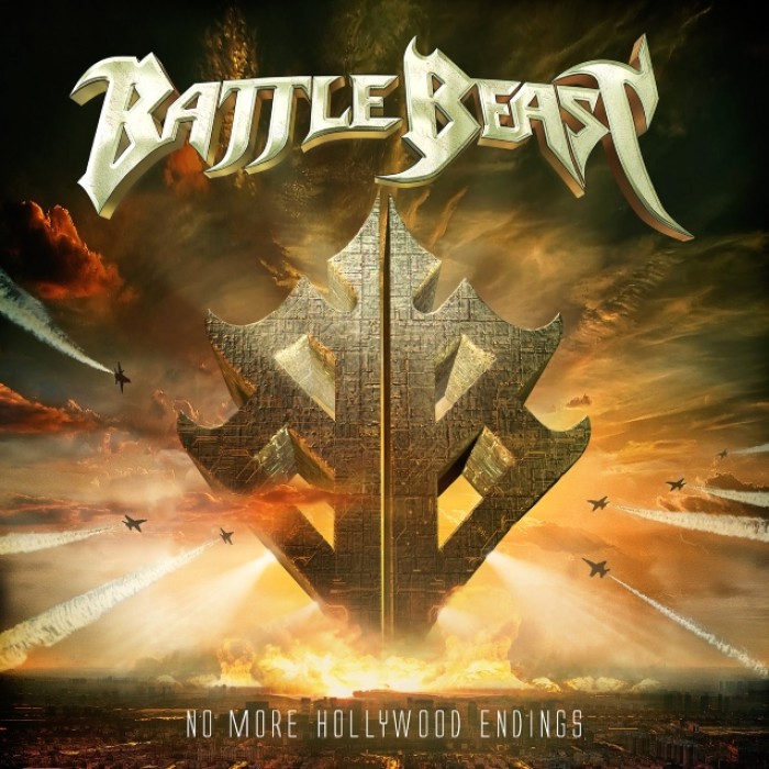 Battle Beast - Russian Roulette Lyrics