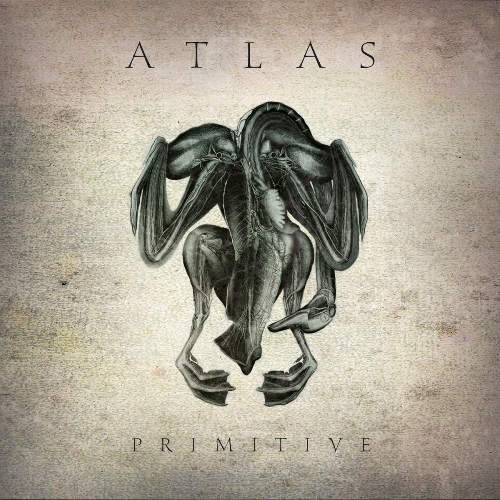 Atlas Primitive Album Lyrics Metal Kingdom