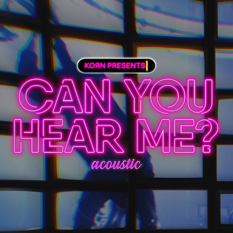 Can You Hear Me? by Nick Morgan