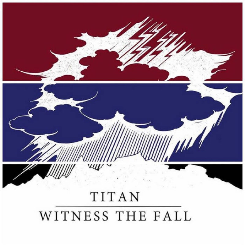 Firsthand Witness To The Fall by Shawn Clay