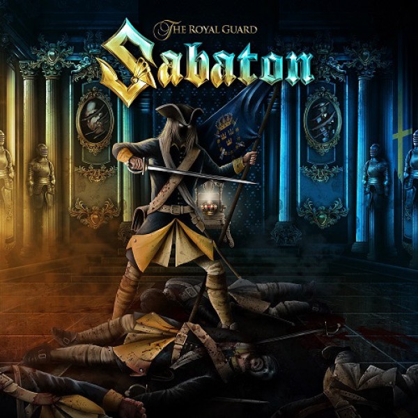 Sparta - Lyrics  Sabaton Official Website