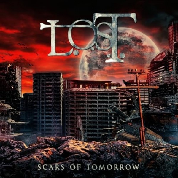 L.o.s.t. - Scars Of Tomorrow 