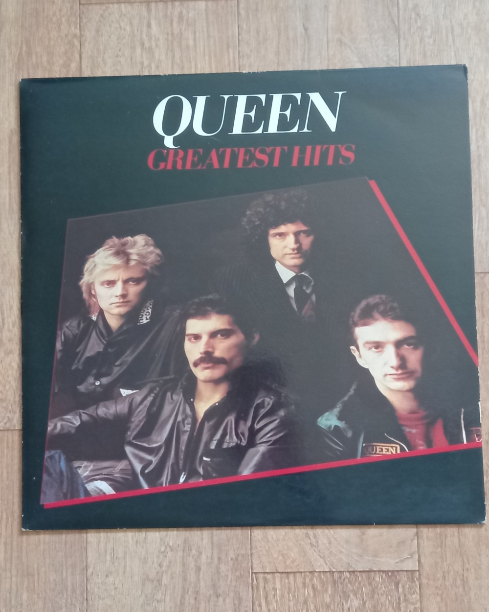 QUEEN - Greatest Hits (40track, CD, Album at Vinylom Marketplace