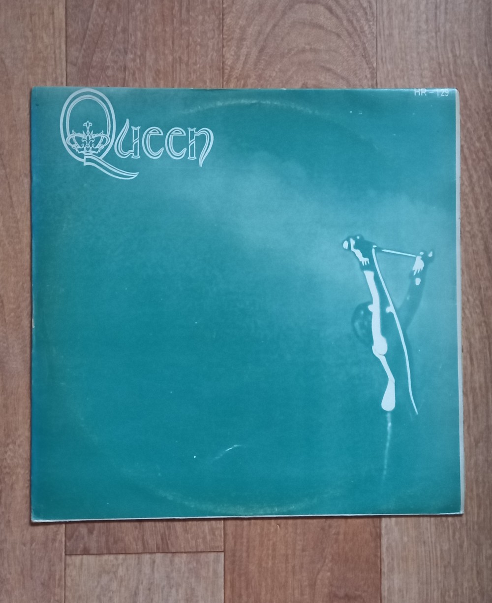 Queen - Queen Vinyl Photo | Metal Kingdom