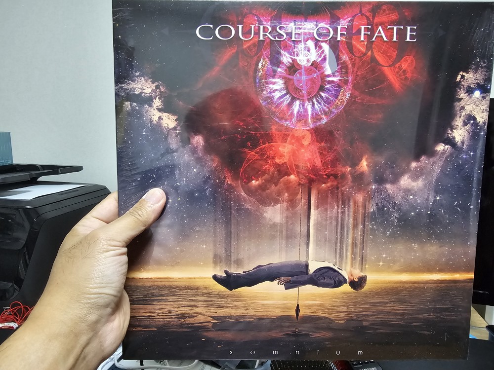 Course Of Fate