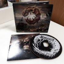 Devourment - Unleash the Carnivore - Encyclopaedia Metallum