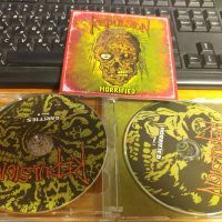 Repulsion - Horrified Album Photos | Metal Kingdom