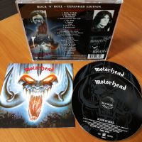 Motörhead - Rock 'N' Roll CD Photo | Metal Kingdom