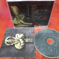 Nile - In Their Darkened Shrines CD Photo | Metal Kingdom