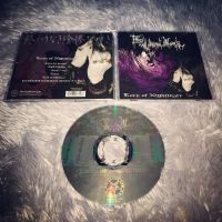 Endless Dismal Moan - Lord of Nightmare CD Photo | Metal Kingdom