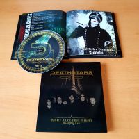 Deathstars - Night Electric Night CD Photo | Metal Kingdom