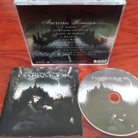 Dark Moor - Ancestral Romance Album Photos | Metal Kingdom