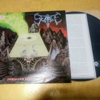 Seance - Fornever Laid to Rest Vinyl Photo | Metal Kingdom