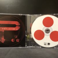 Periphery - Periphery III: Select Difficulty CD Photo | Metal Kingdom