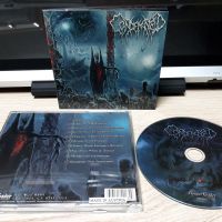 Condemned - Realms of the Ungodly CD Photo | Metal Kingdom